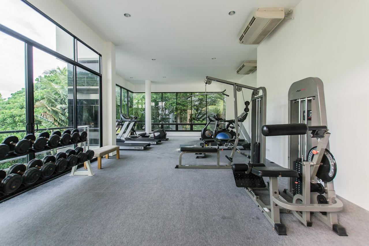 Veloche 2 Bedroom Apartment With Seaview Karon Exterior foto